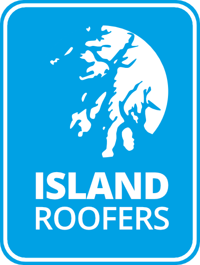 Island Roofers Logo